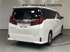 アルファード S TYPE GOLD2