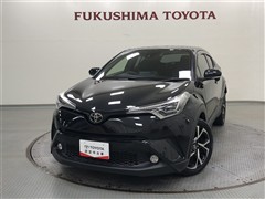 トヨタ C-HR G-T 4WD