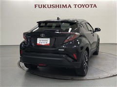 C-HR G-T 4WD