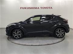 C-HR G-T 4WD