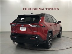 RAV4 PHV BLACK TONE