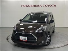 トヨタ シエンタ G Cuero