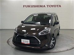 トヨタ シエンタ G Cuero