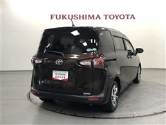 シエンタ G Cuero
