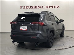 RAV4 Adv オフロードPKG2