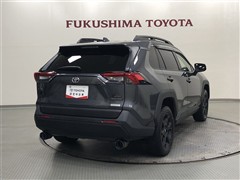 RAV4 Adv オフロードPKG2