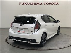 アクアG GR SPORT 17インチ