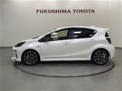 アクアG GR SPORT 17インチ