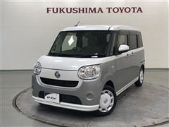 ダイハツ ムーヴキャンバス X SA3