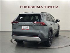 RAV4 Adventure 4WD