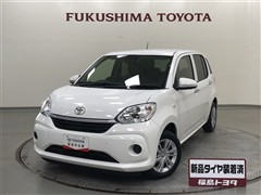 トヨタ パッソ X Lパッケージ