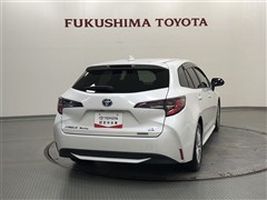 カローラツーリングHEV S 4WD