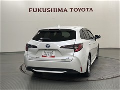 カローラツーリングHEV S 4WD
