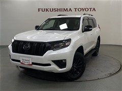 ランドクルーザープラドTX L