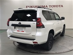 ランドクルーザープラドTX L