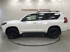 ランドクルーザープラドTX L