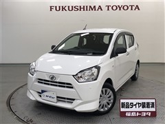 ダイハツ ミライース L SA3