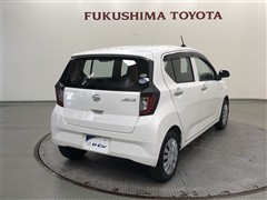 ミライース L SA3