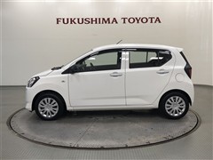 ミライース L SA3