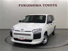 トヨタ プロボックバンHEV GX