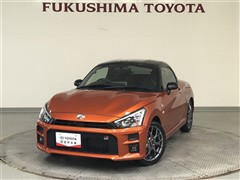 トヨタ コペン GR SPORT