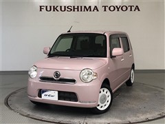 ダイハツ ミラココア ココアXスペシャルコーデ