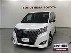 トヨタ エスクァイアHEV GiPrm BLT