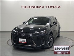 レクサス UX250h F SPORT AWD