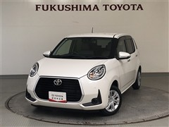トヨタ パッソ モーダ チャーム