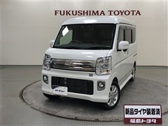 スズキ エブリィWハイルーフPZターボSP