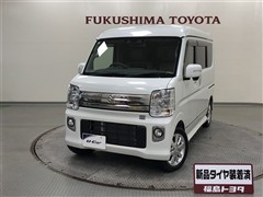 スズキ エブリィWハイルーフPZターボSP