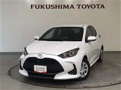 ヤリス G