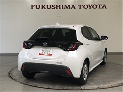ヤリス G