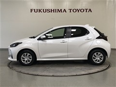 ヤリス G