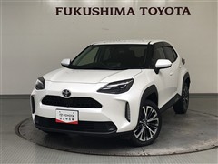 ヤリスクロス Z