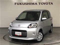 トヨタ ポルテ F 4WD
