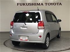 ポルテ F 4WD