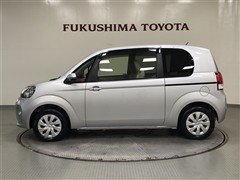 ポルテ F 4WD
