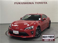 トヨタ　86 GT