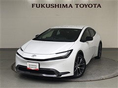 トヨタ プリウス G E-Four