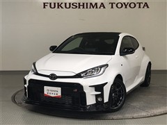 トヨタ GRヤリス RZ ハイパフォーマンス