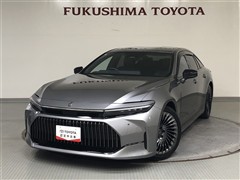 クラウン Z