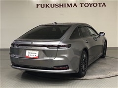 クラウン Z