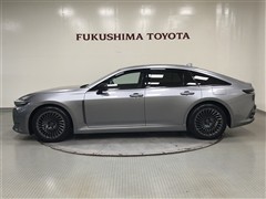 クラウン Z