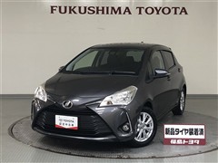 トヨタ ヴィッツ U