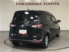 シエンタHEV FB G Cuero