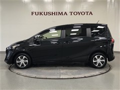 シエンタHEV FB G Cuero