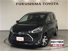 トヨタ シエンタHEV FB G Cuero