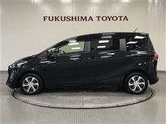 シエンタHEV FB G Cuero