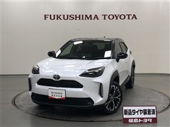 トヨタ　ヤリスクロスHEV Z E-Four